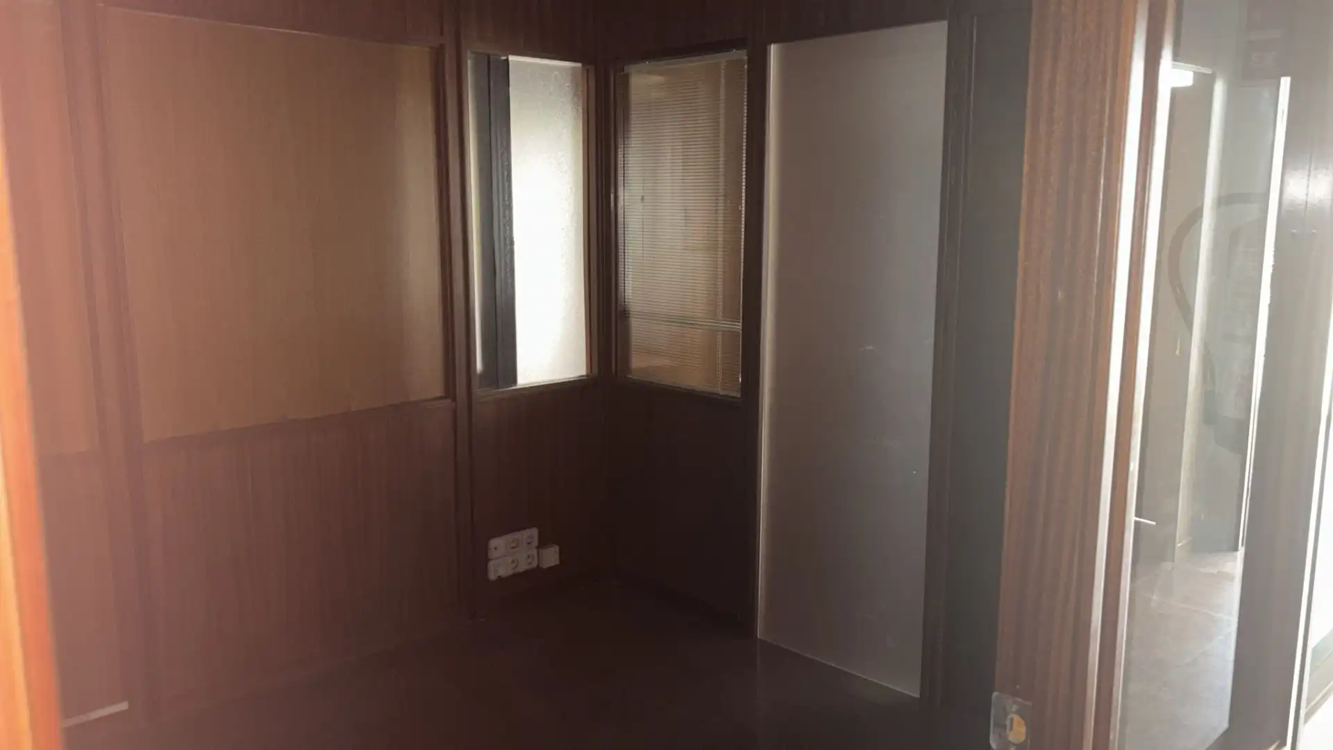 Oficina en venta en Carrer de Pau Claris, 95, Dreta de l'Eixample