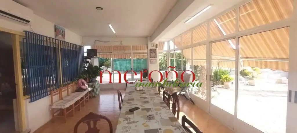 Casa amb piscina en venda a Santa Pola ciudad, imagen 47