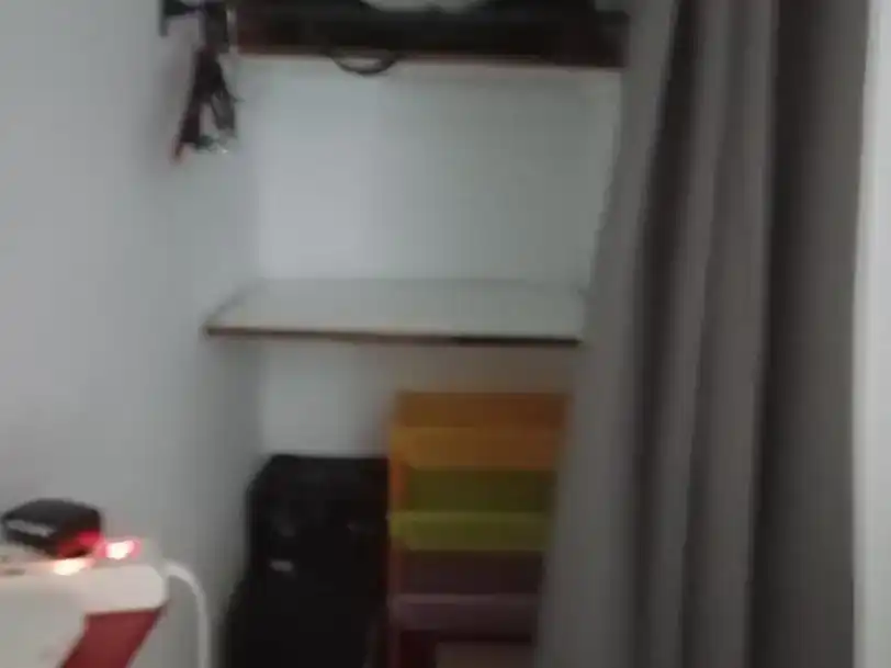Casa adosada per a compartir en Sanlúcar la Mayor amb Aire condicionat i Moblat