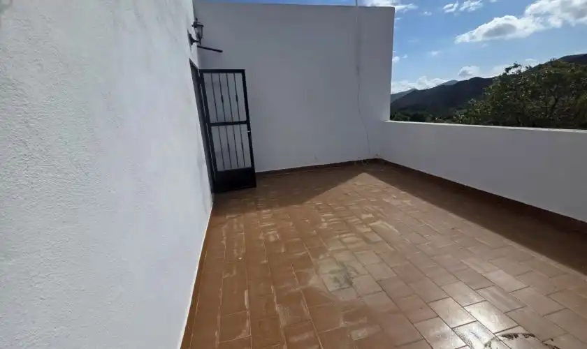 Terraza de Casa o chalet en venta en Sorbas con Aire acondicionado, Jardín privado y Terraza
