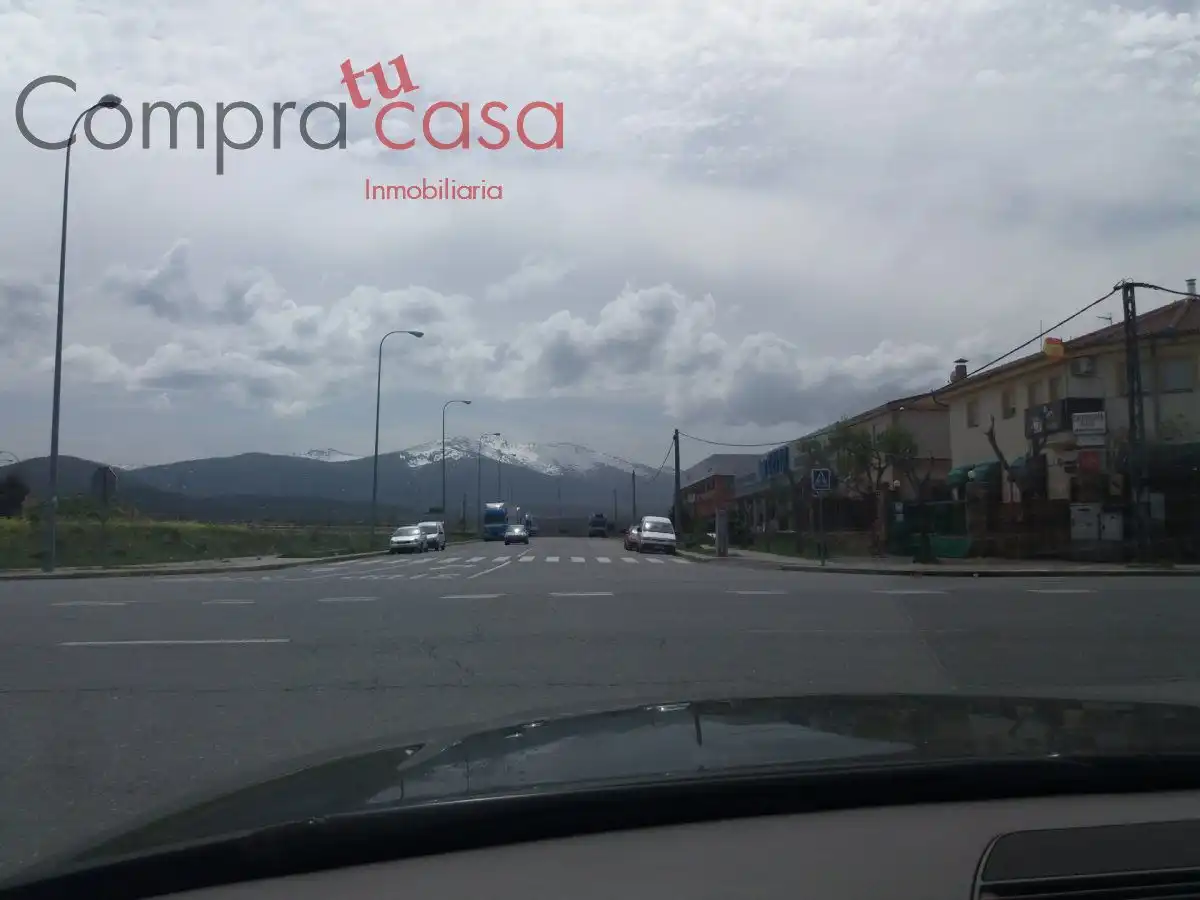 Terreni e lotti in vendita a El Cerro - Carretera de San Rafael, imagen 21