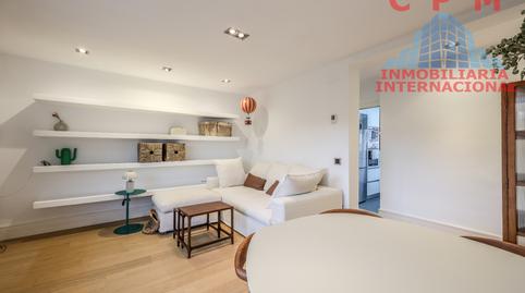 Photo 3 of Flat for rent in Estrella,  Madrid Capital