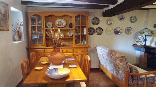 Casa-chalet en Venta en Calle Real, 6 en San Torcuato