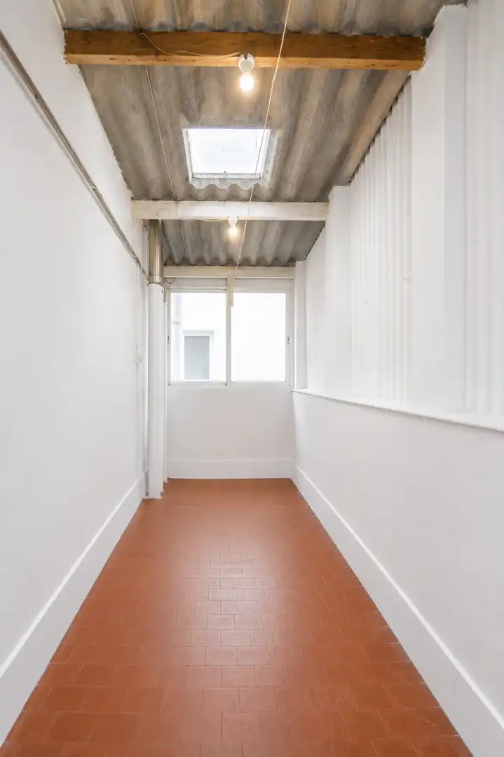 Piso en venta en A Coruña Capital  con Calefacción, Terraza y Trastero