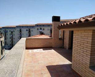 Terrassa de Dúplex en venda en Santa Margarida de Montbui amb Terrassa