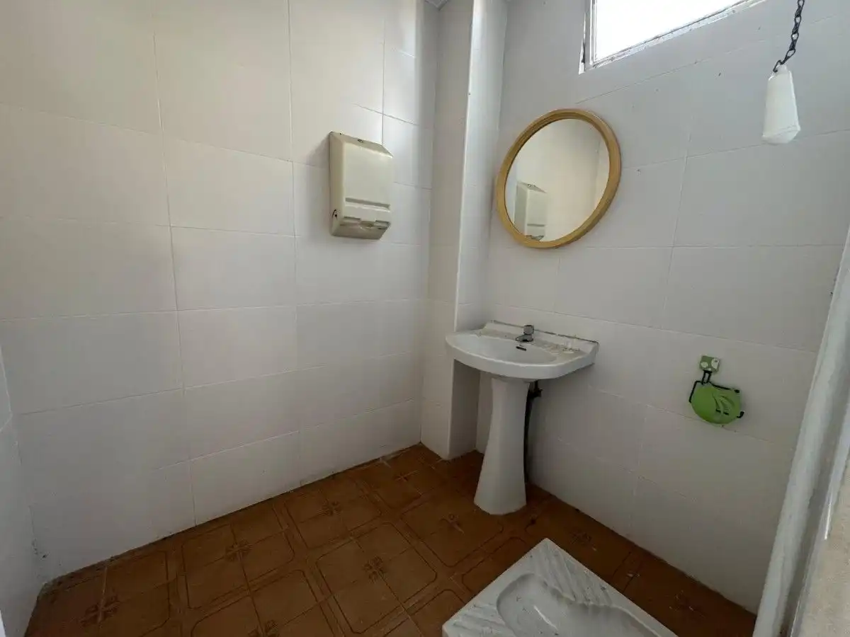 Baño de Casa o chalet en venta en Alberic con Aire acondicionado, Terraza y Trastero