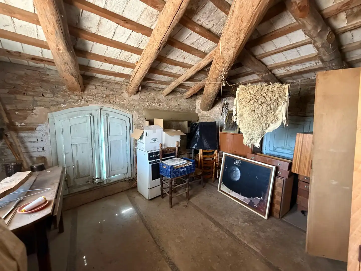 Casa o chalet en venta en Vallclara con Calefacción, Terraza y Horno