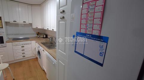 Foto 4 de Piso en venta en Loranca, Fuenlabrada