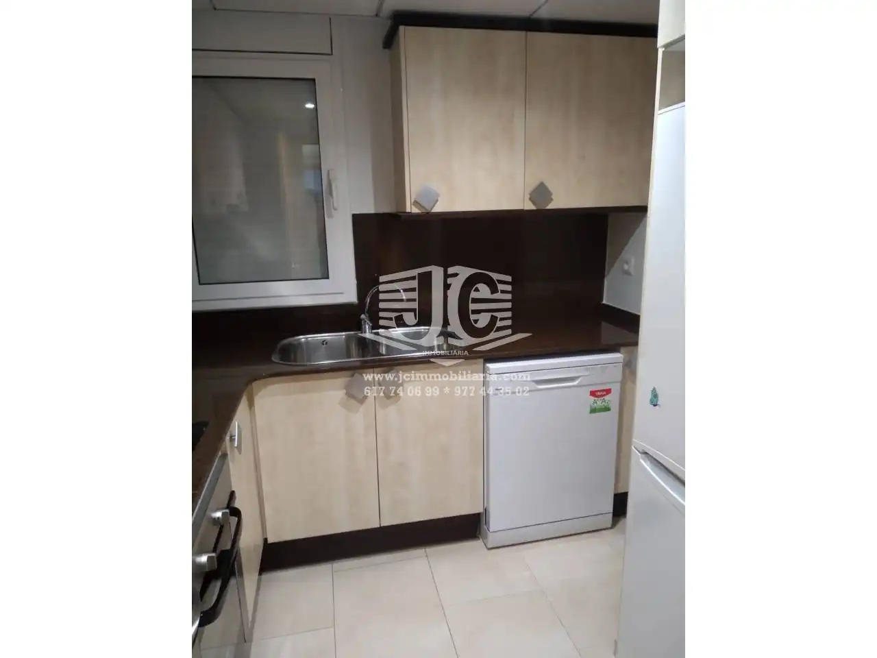 Flat for rent in Calle TORTOSA, 87, Tivenys