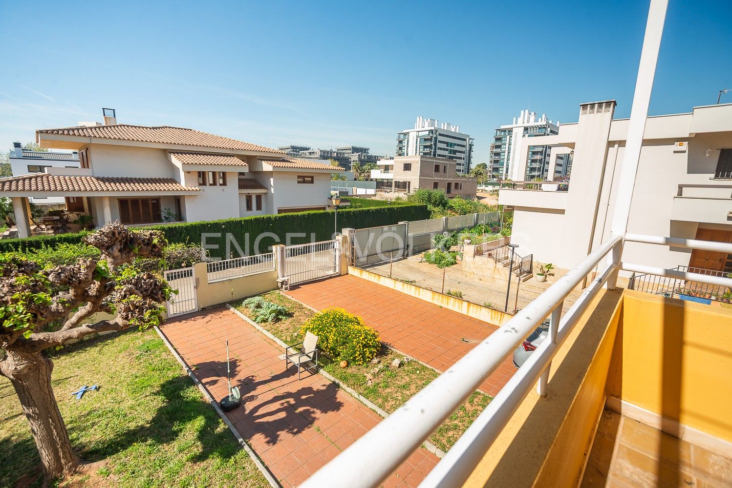Casa o xalet en venda a Ensanche - Río Júcar