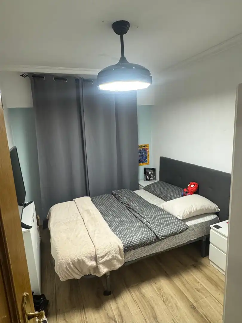 Flat with lift for sale in Calle PINTOR SOROLLA, imagen 11