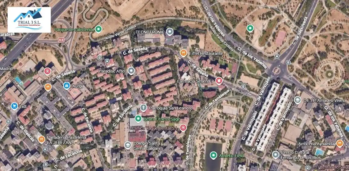 Flat for sale in ESCALONA, imagen 3