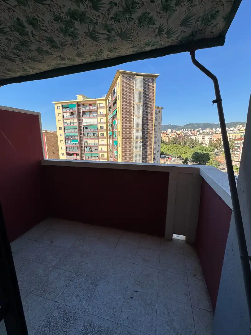 Tríplex amb terrassa en venda a Sant Andreu, imagen 7