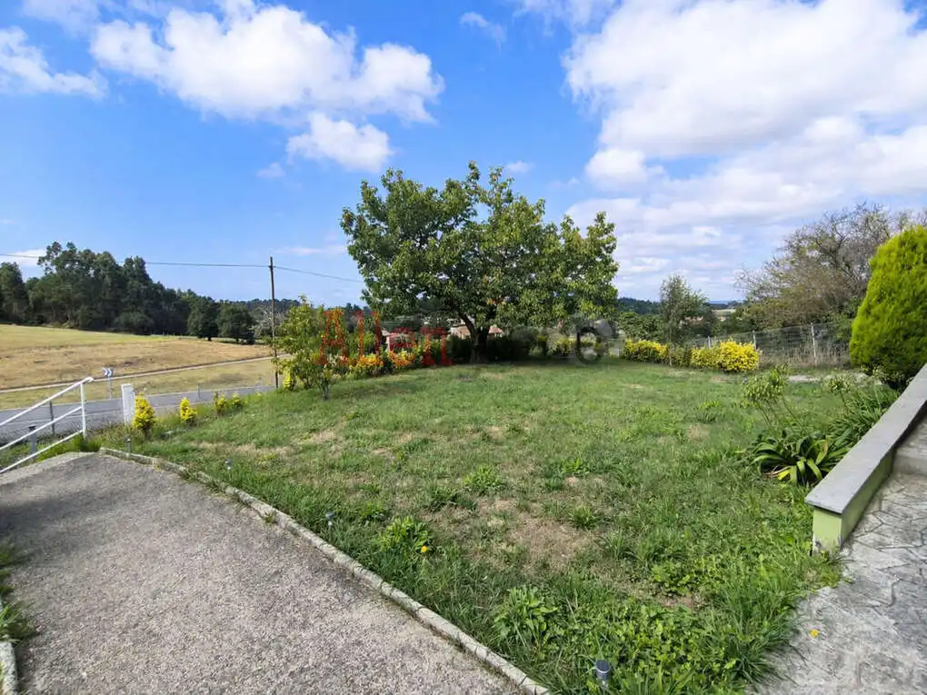 Casa amb jardí en venda a Carretera Avilés - Grado. La Laguna, imagen 8