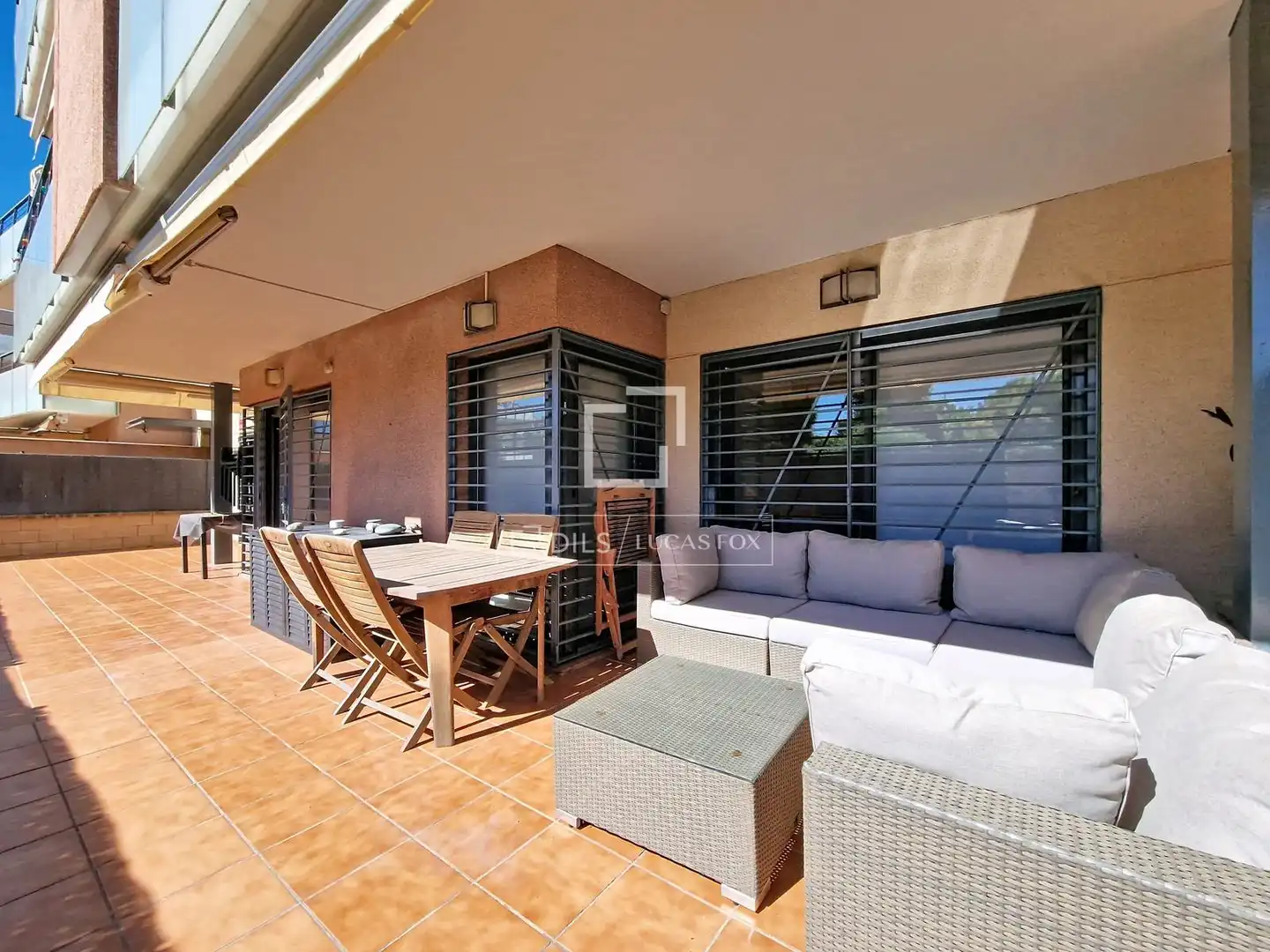 Piso con piscina en venta en Les Salines - Pla de Sant Pere, imagen 13