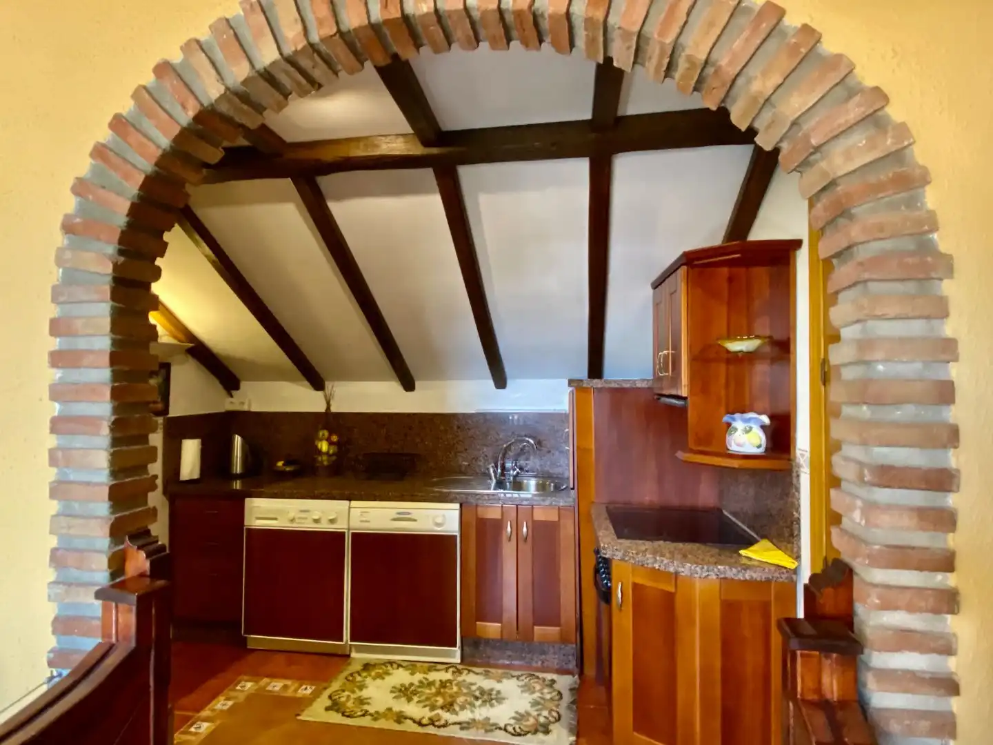 Piso con jardín en venta en Camino del Prado 1, imagen 8