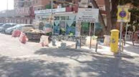 Foto 2 de Garaje en venta en Sta. Aurelia - Cantábrico - Atlàntico - La Romería,  Sevilla Capital