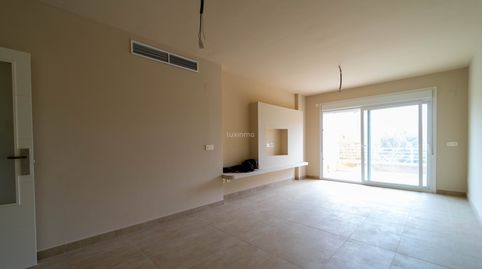 Photo 4 of Attic for sale in Pinar del Advocat - Cometa, Moraira