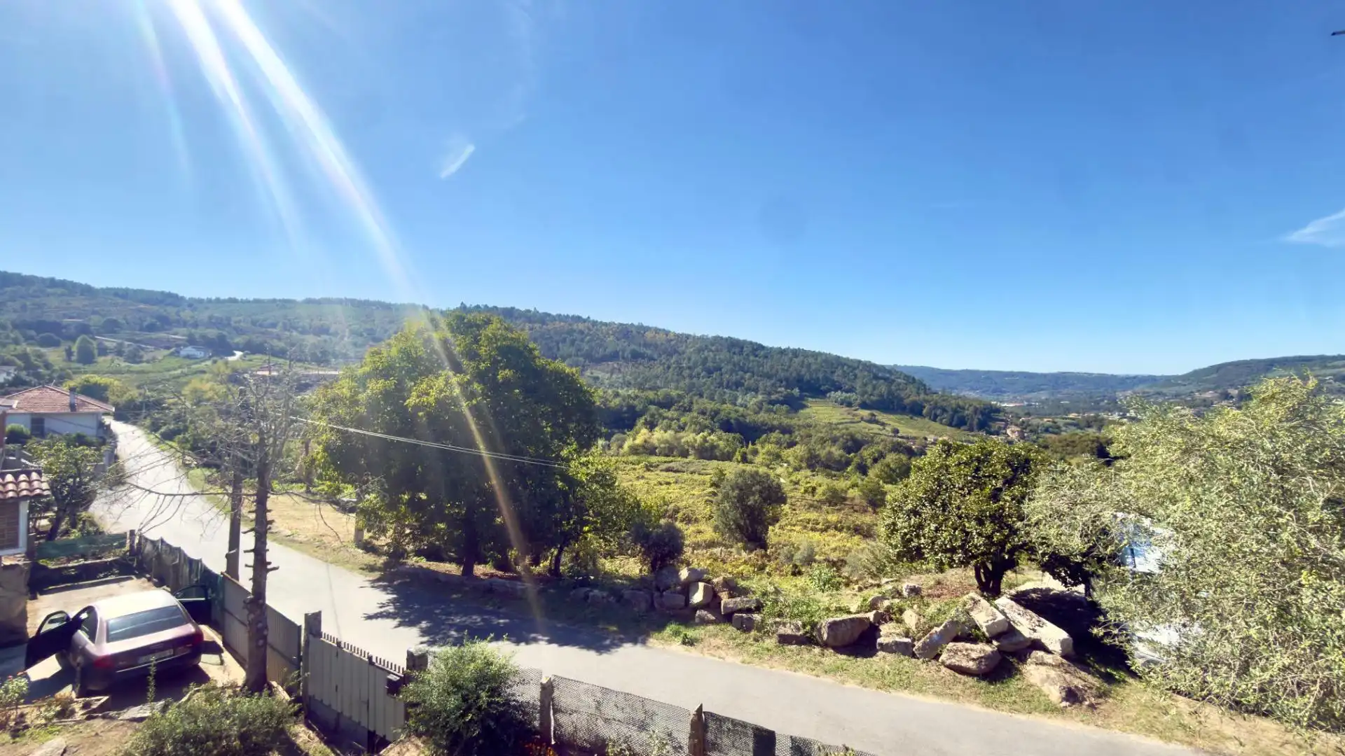 Casa amb terrassa en venda a Toén, imagen 21