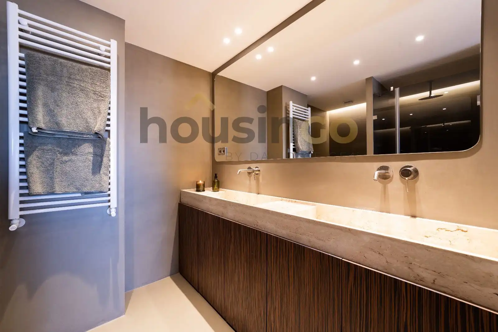 Baño de Piso en venta en Madrid con Aire acondicionado, Calefacción y Parquet