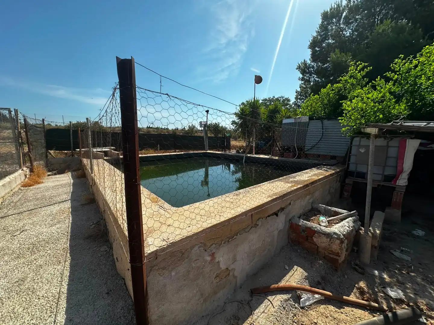 Terreno rústico en venta en Villamontes - Boqueres, imagen 2
