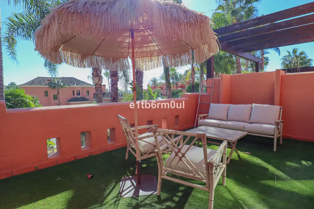 Terraced house with garden for sale in Arrabal Rocio Sur, imagen 19