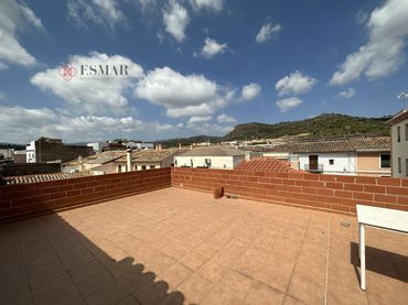 House with balcony for sale in Algímia de Alfara