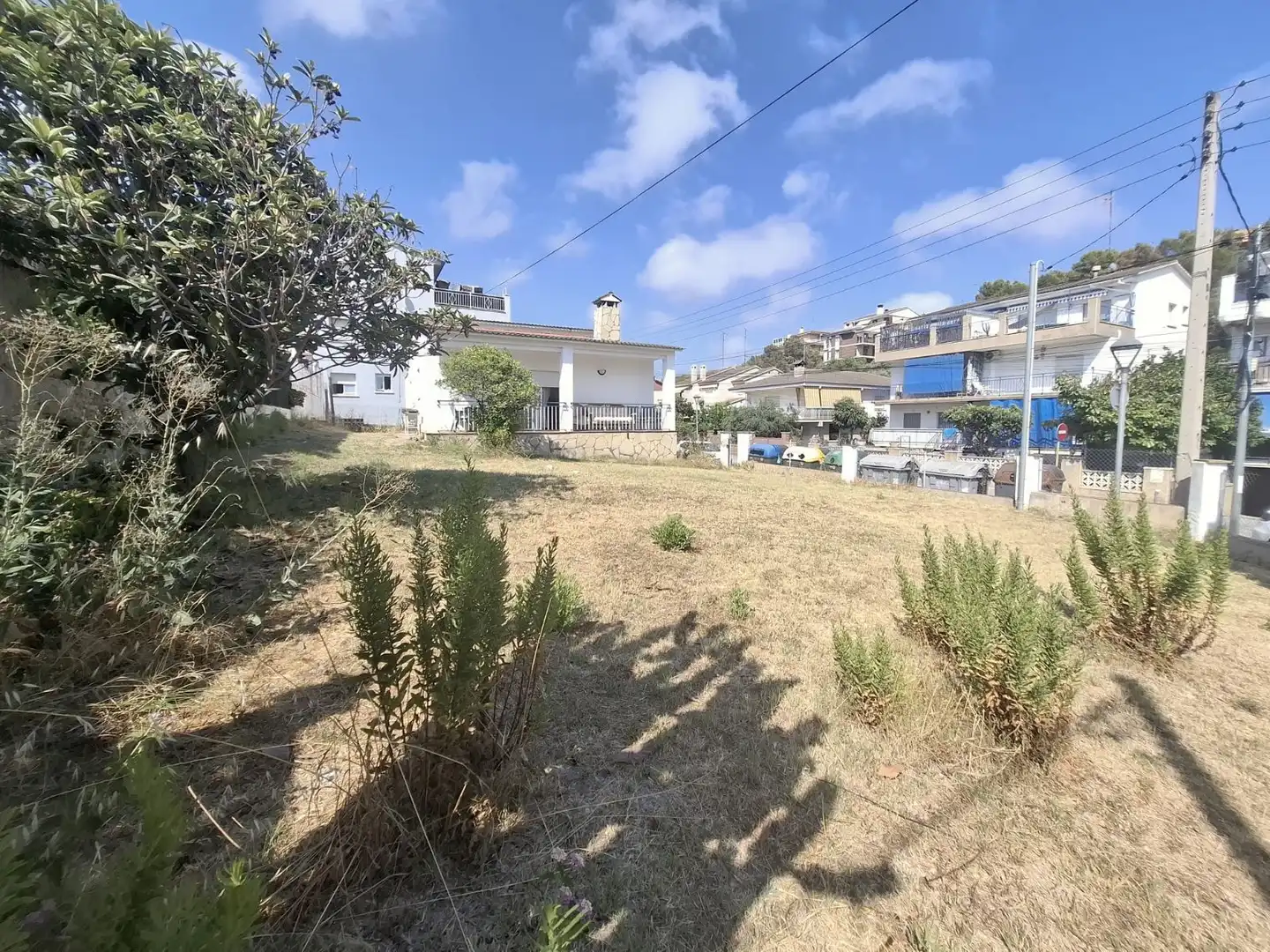 Casa o chalet en venta en Calafell con Jardín privado y Terraza