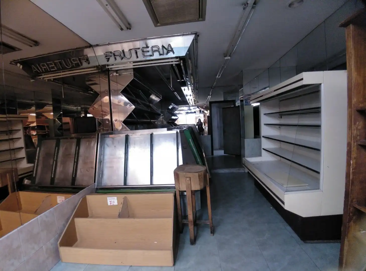 Local comercial de lloguer a GONZALEZ BESADA 10, imagen 7