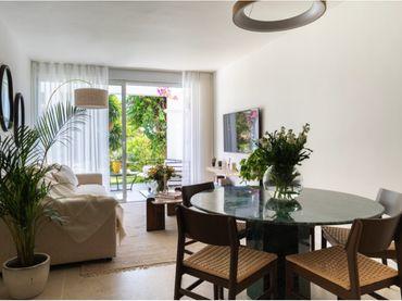 Erdgeschosswohnung mit Pool zum Verkauf in La Quinta