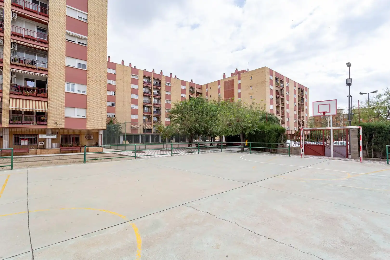 Pis amb balcó en venda a Torreforta, imagen 27