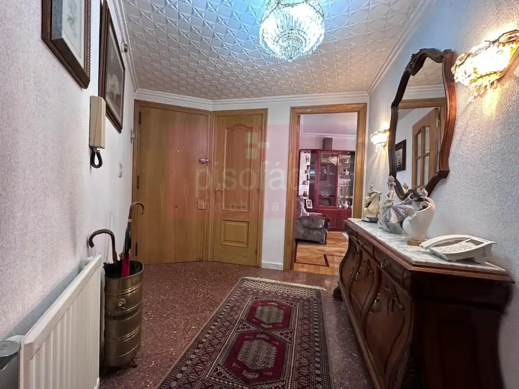 Piso en venta en Lugo
