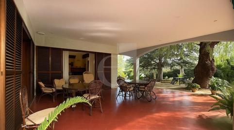 Foto 4 de Casa o xalet de lloguer a Mariano Benlliure, El Vedat - Santa Apolonia, Valencia