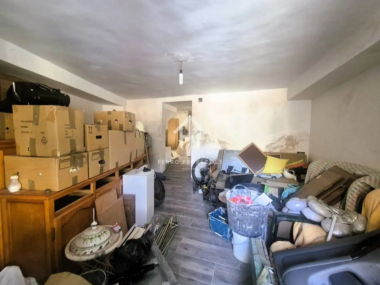 Casa o xalet en venda a Loja