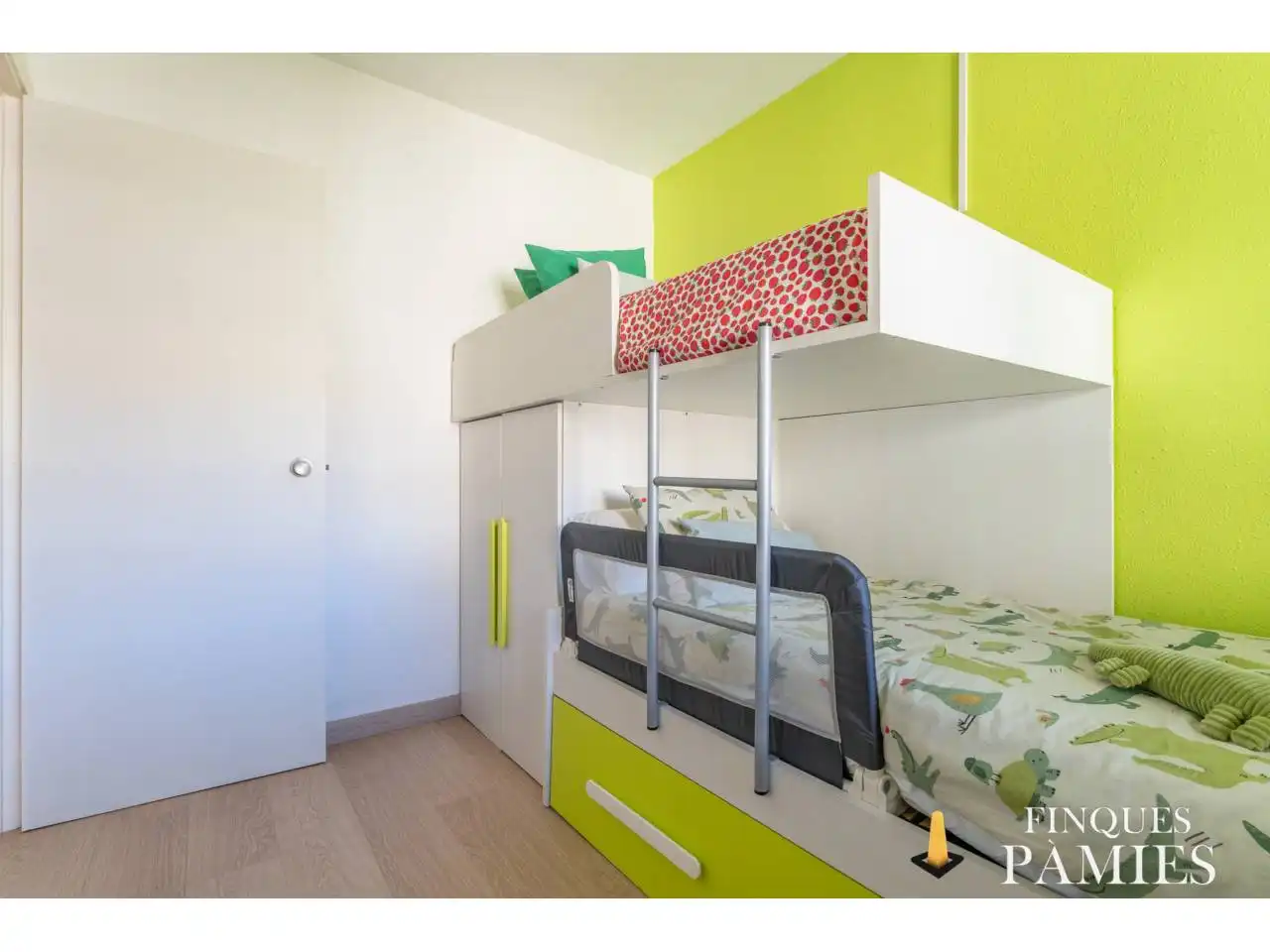 Apartament en venda a Calle Joanot Martorell, 1, Mar i Camp - Platja dels Capellans