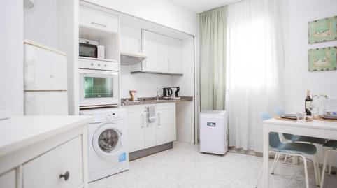 Foto 5 de Estudi de lloguer a Fenals, Lloret de Mar