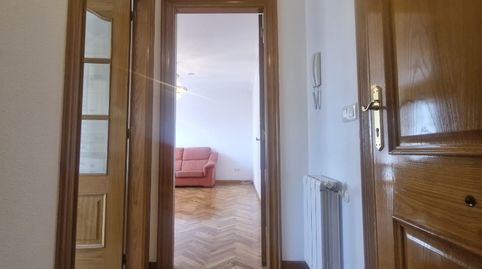 Photo 4 of Flat for sale in Noriega Varela, 1, Foz, Lugo