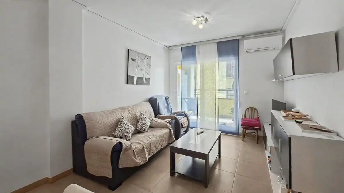 Appartement avec ascenseur à vendre à La Xara - La Sella, imagen 2