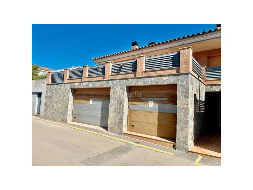 House with garden for sale in Vinyols i els Arcs, imagen 2