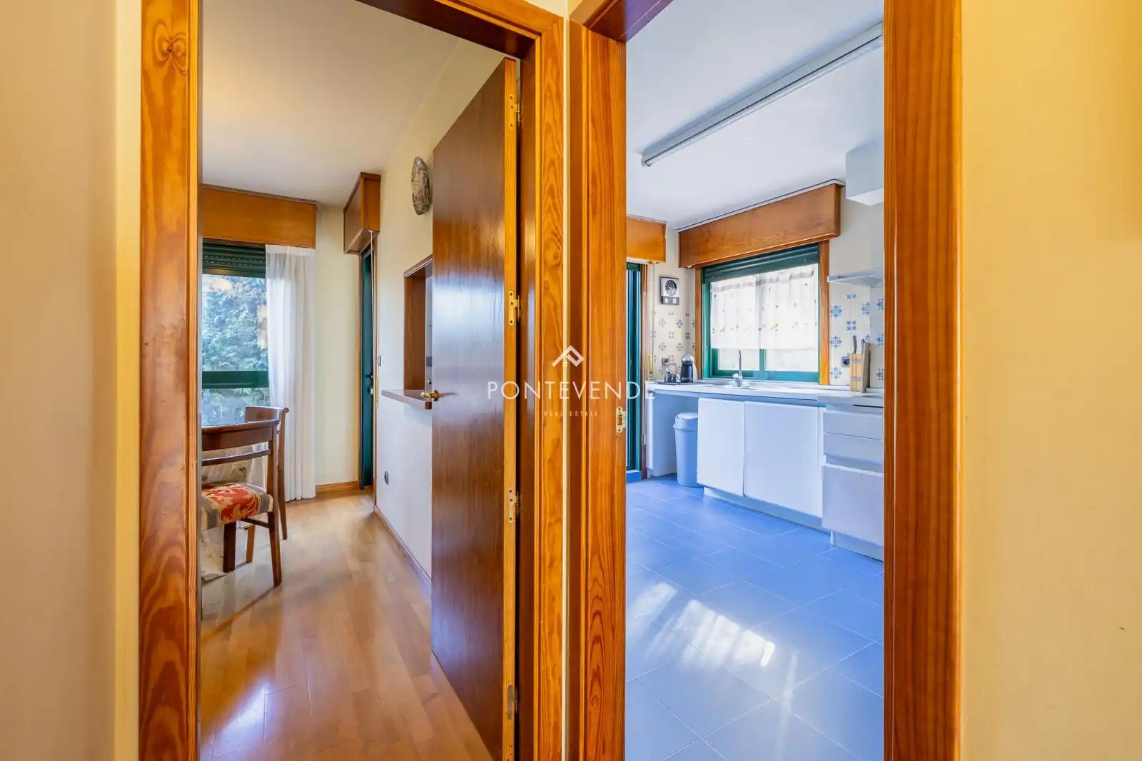 Detached homes for sale in Raposa, 17, Bouzas