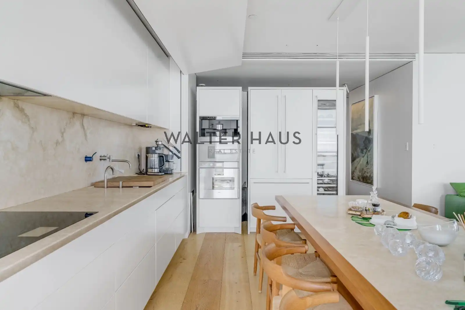 Appartement avec terrasse à vendre à Passeig de Garcia Fària, imagen 29