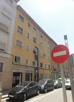 Appartement à vendre à Calle Miguel De Cervantes 27