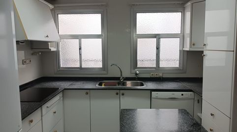 Foto 3 de Piso en venta en Ciudad Jardín, Sevilla Capital