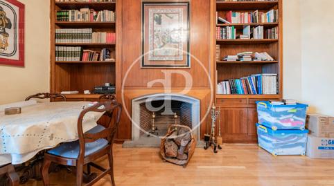 Foto 5 de Pis de lloguer a El Viso,  Madrid Capital