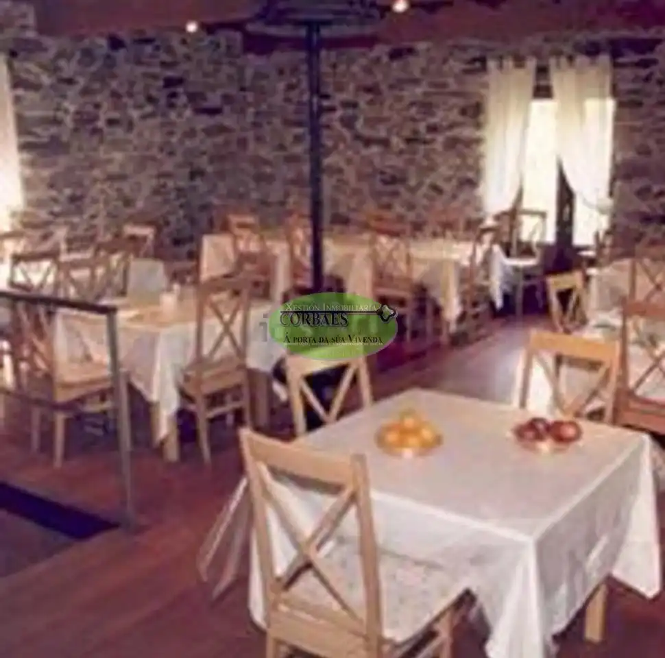 Finca rústica en venta en A Peroxa  con Calefacción, Terraza y Amueblado