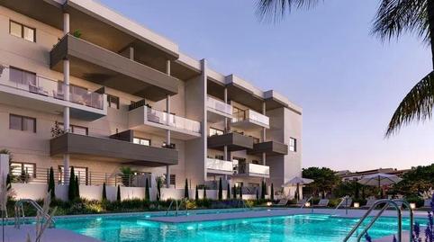 Foto 3 de Planta baixa en venda a Tanzania, Churriana - El Pizarrillo - La Noria-Guadalsol, Málaga