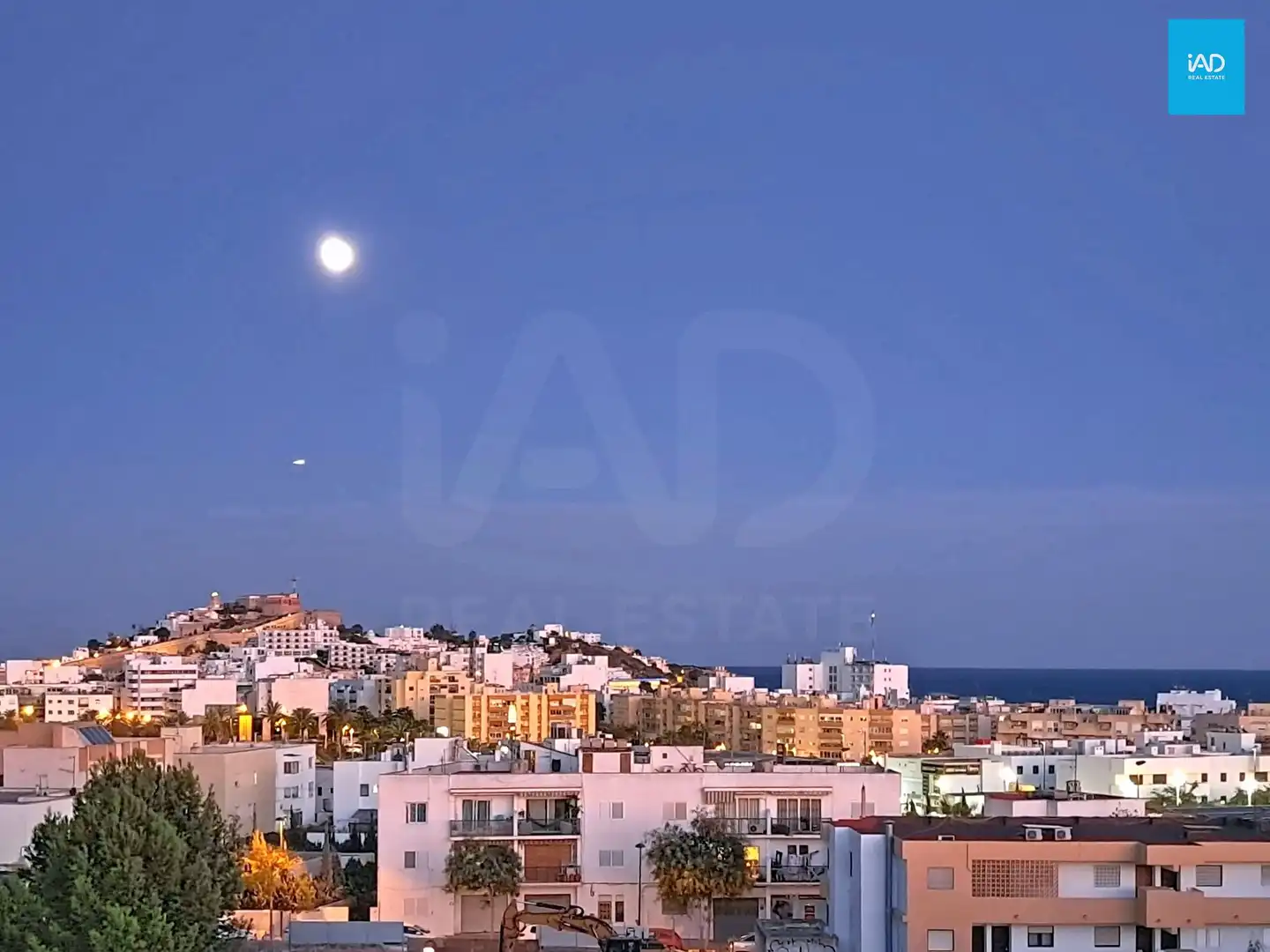 Exterior view of Buildings for sale in Eivissa
