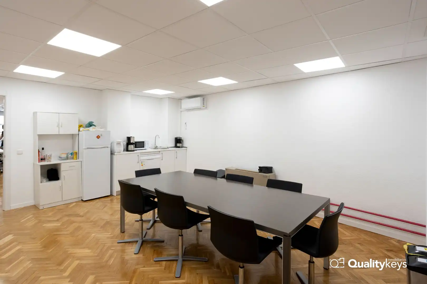 Office for sale in Calle de Clara del Rey, Prosperidad