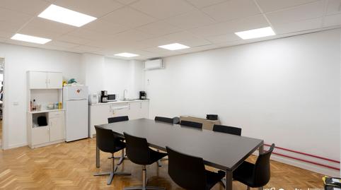 Photo 4 of Office for sale in Calle de Clara del Rey, Prosperidad, Madrid
