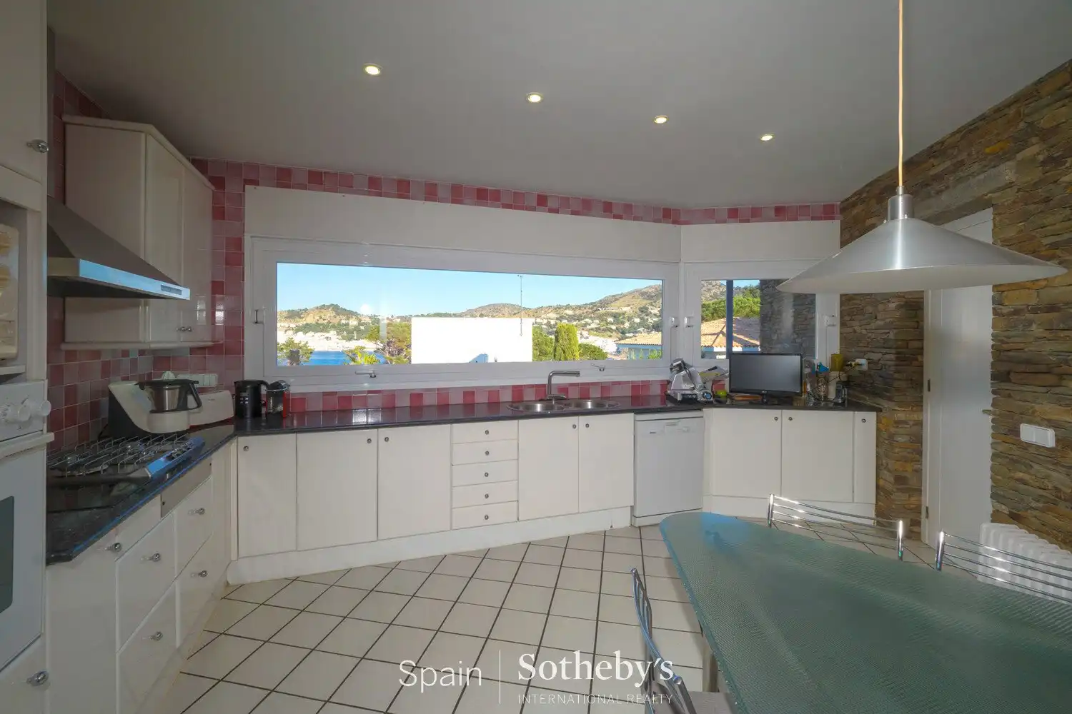 Casa con jardín en venta en Carrer Puig de la Granja, imagen 13